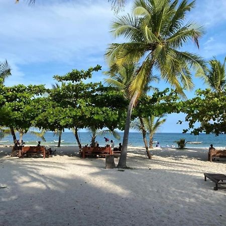 Restful Beach Front Studio-Diani Apartment Диани Бийч Екстериор снимка